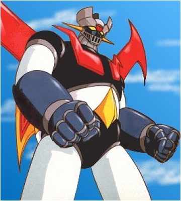 Mazinger
